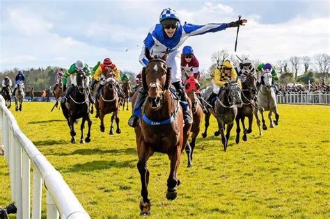 irish grand national 2023 odds|2023 Irish Grand National Odds, Entries and Runners.